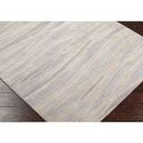 Surya Shibui SH-7408 Lavender Light Gray 2' x 3' Rug