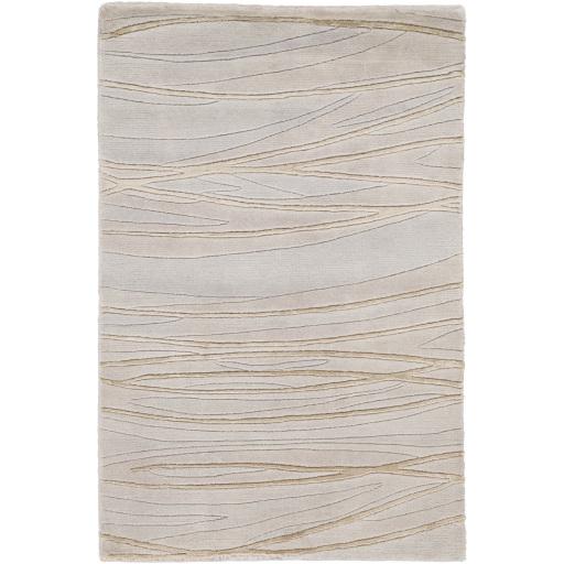 Surya Shibui SH-7408 2' x 3' Rug