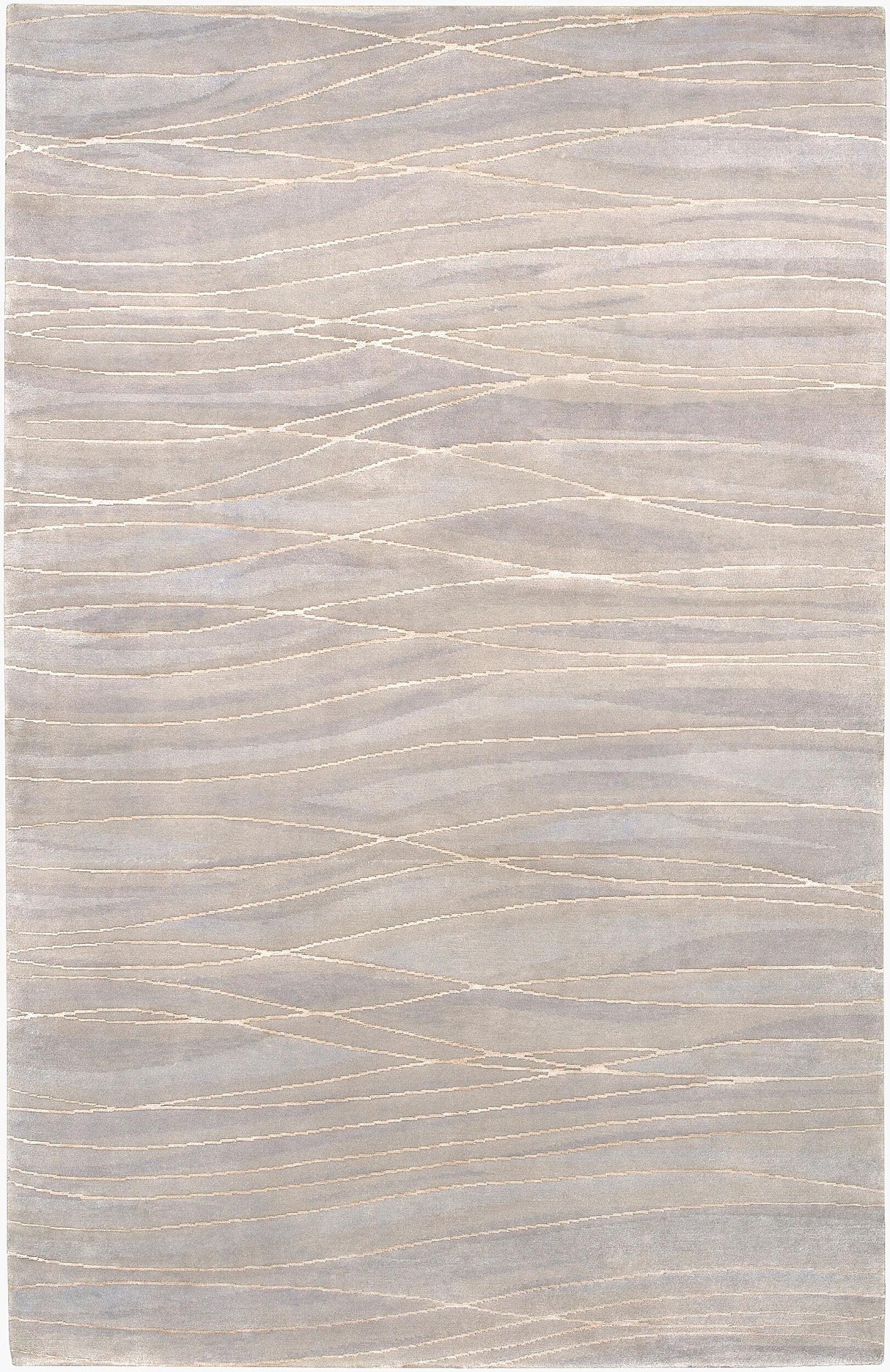 Surya Shibui SH-7408 5' x 8' Handmade Rug