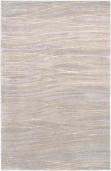 Surya Shibui SH-7408 5' x 8' Handmade Rug