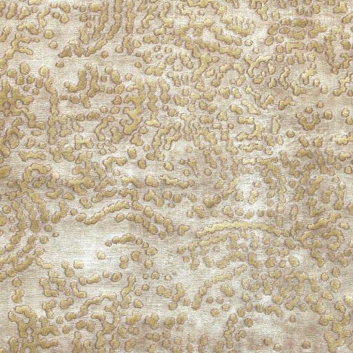 Surya Shibui SH-7412 Light Brown Mustard 4' x 6' Rug