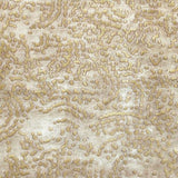 Surya Shibui SH-7412 Light Brown Mustard 4' x 6' Rug