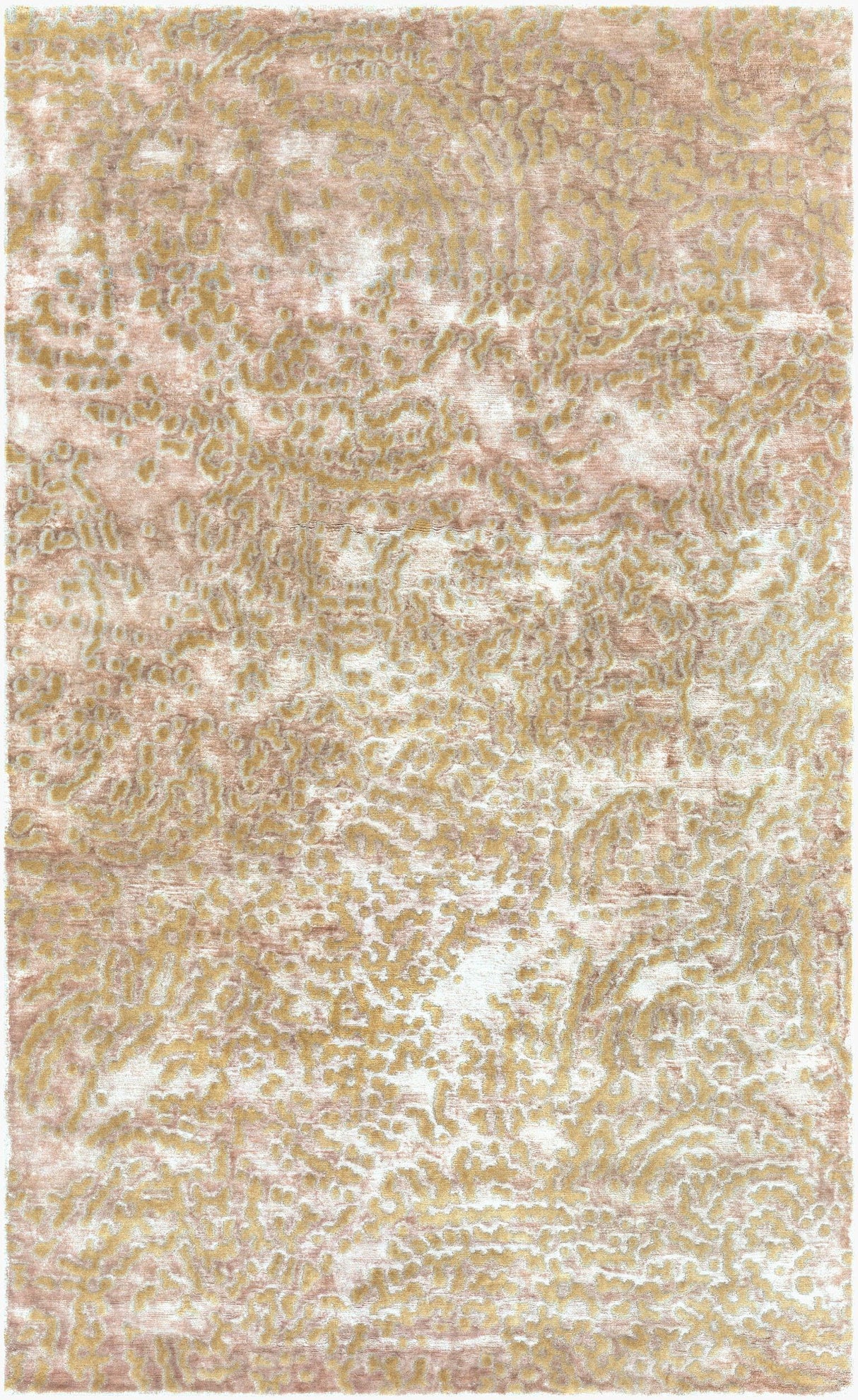 Surya Shibui SH-7412 5' x 8' Handmade Rug