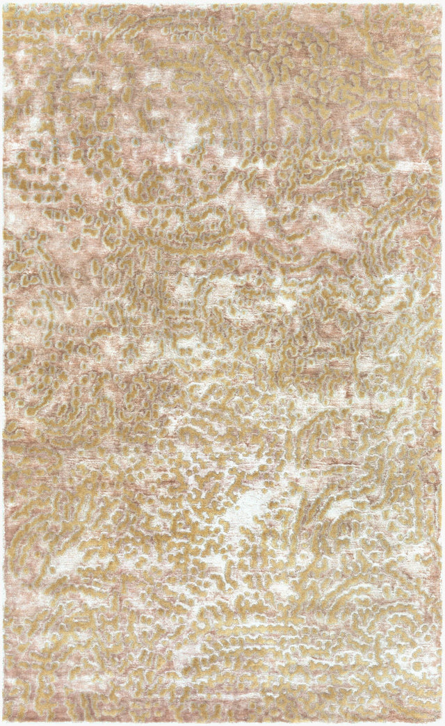 Surya Shibui SH-7412 5' x 8' Handmade Rug