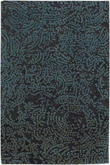 Surya Shibui SH-7413 2' x 3' Handmade Rug