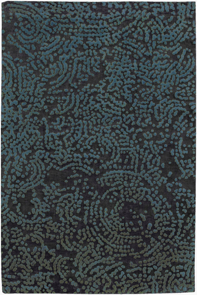 Surya Shibui SH-7413 2' x 3' Handmade Rug
