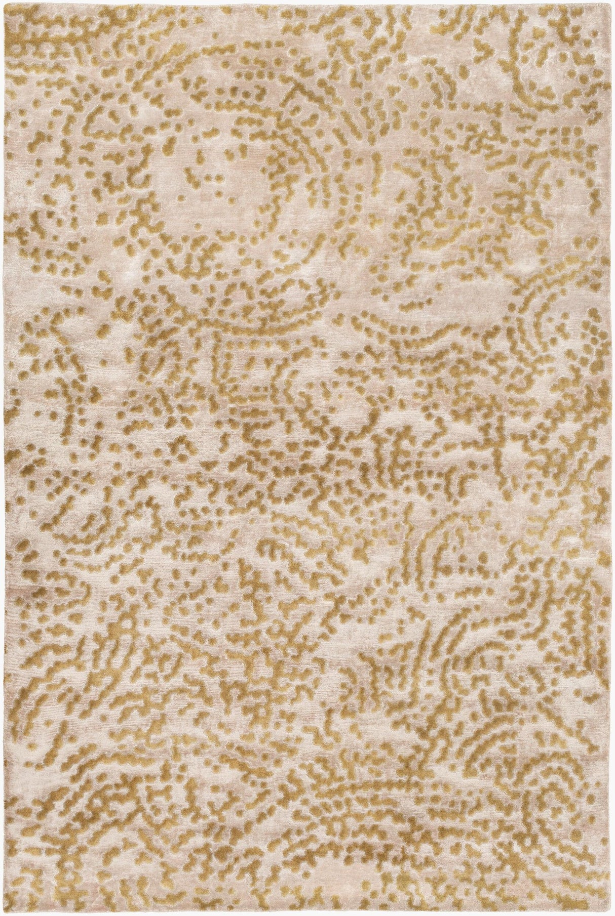Surya Shibui SH-7414 4' x 6' Handmade Rug