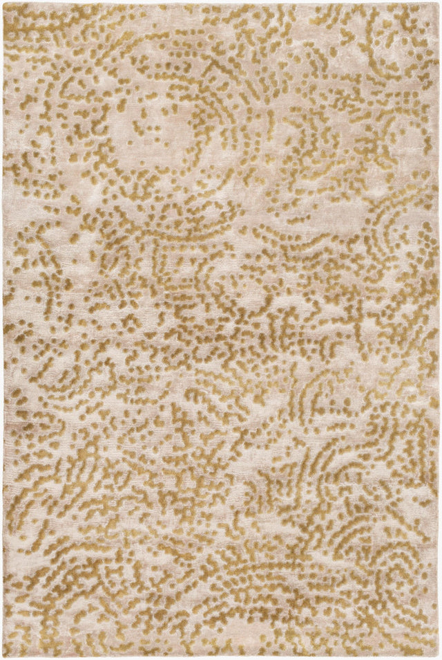 Surya Shibui SH-7414 5' x 8' Handmade Rug