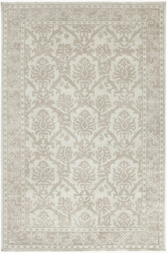 Surya Sivas SIV-1503 2' x 3' Handmade Rug