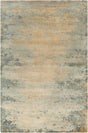 Surya Slice of Nature SLI-6401 2' x 3' Handmade Rug