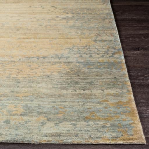 Surya Slice of Nature SLI-6401 2' x 3' Rug