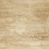 Surya Slice of Nature SLI-6403 Beige Mustard 5' x 8' Rug