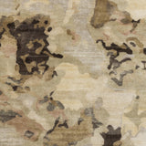 Surya Slice of Nature SLI-6408 2' x 3' Hand Made Rug