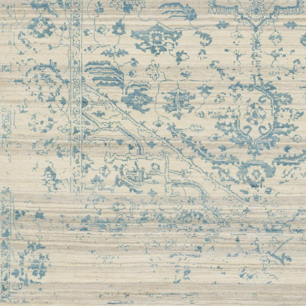 Surya Soma SOA-2751 2' x 3' Hand Made Rug