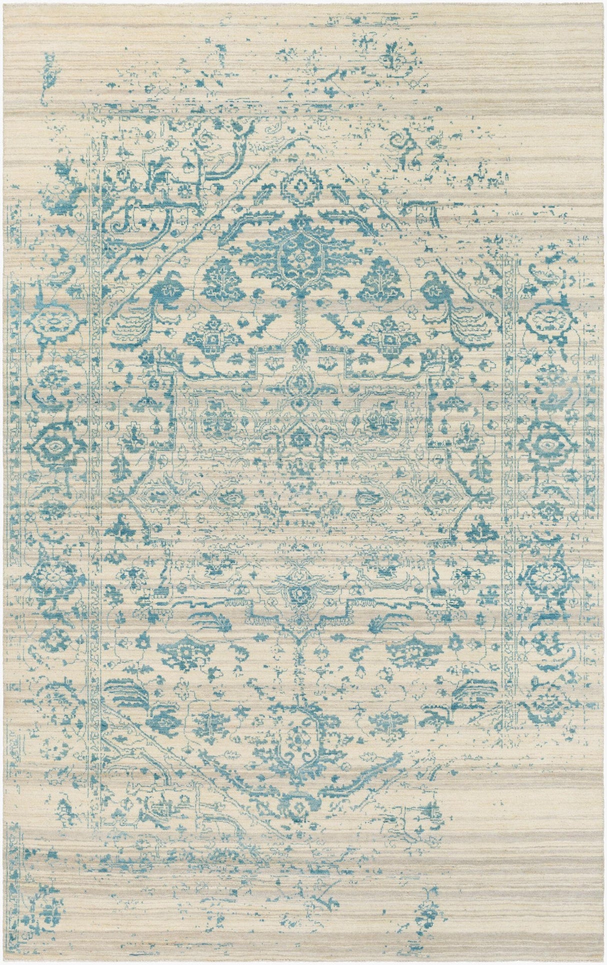 Surya Soma SOA-2751 6' x 9' Handmade Rug