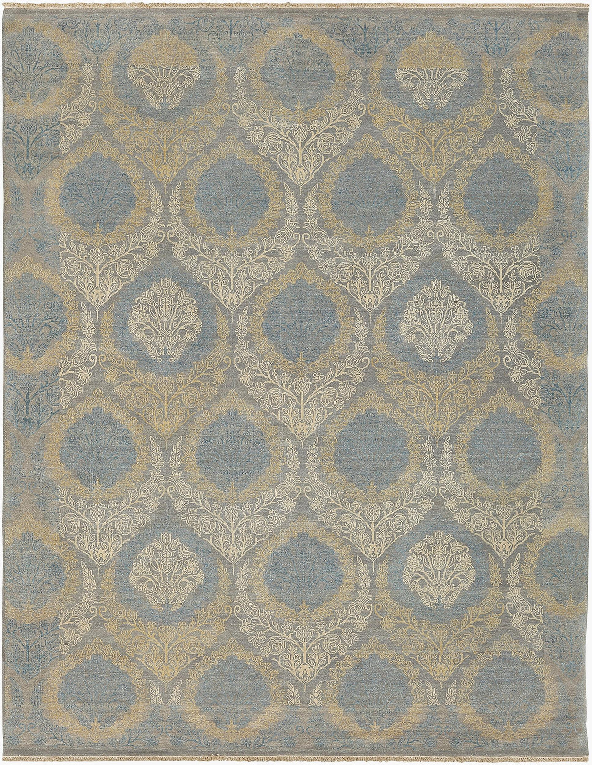 Surya Soma SOA-2754 6' x 9' Handmade Rug