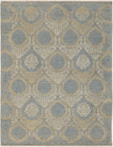 Surya Soma SOA-2754 8' x 10' Handmade Rug