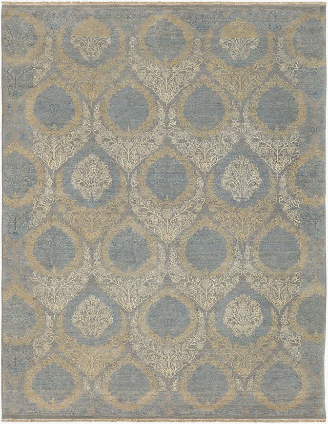 Surya Soma SOA-2754 8' x 10' Handmade Rug