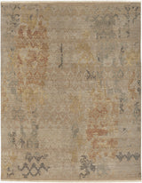 Surya Soma SOA-2755 6' x 9' Handmade Rug