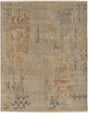 Surya Soma SOA-2755 6' x 9' Handmade Rug