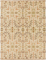 Surya Sonoma SNM-9002 2' x 3' Handmade Rug