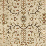 Surya Sonoma SNM-9002 Black Brown 2' x 3' Rug