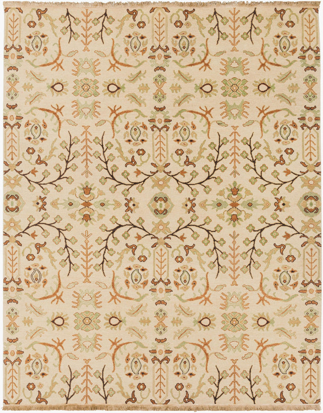 Surya Sonoma SNM-9002 4' x 6' Handmade Rug