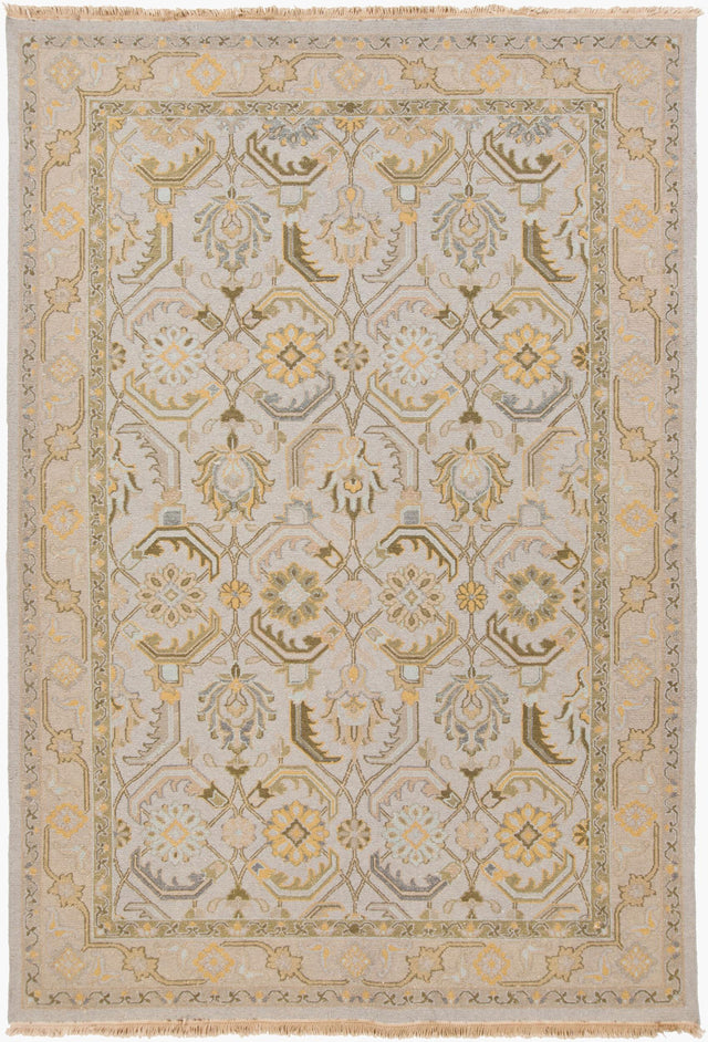 Surya Sonoma SNM-9036 2' x 3' Handmade Rug