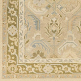 Surya Sonoma SNM-9038 Blue Light Gray 2' x 3' Rug