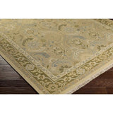 Surya Sonoma SNM-9038 Blue Light Gray 2' x 3' Rug
