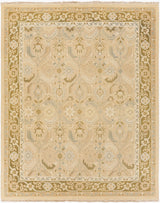 Surya Sonoma SNM-9038 4' x 6' Handmade Rug