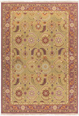 Surya Sonoma SNM-9039 2' x 3' Handmade Rug