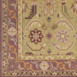 Surya Sonoma SNM-9039 2' x 3' Hand Made Rug