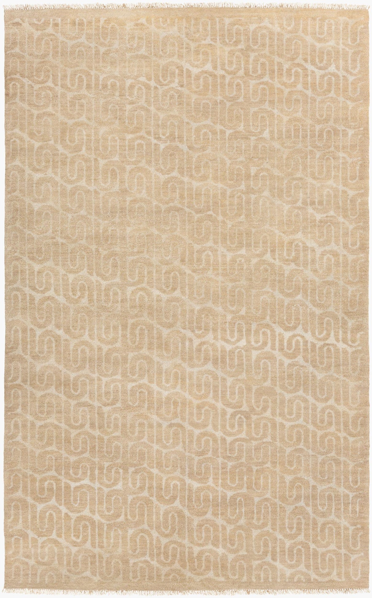 Surya Stanton SAO-2004 4' x 6' Handmade Rug