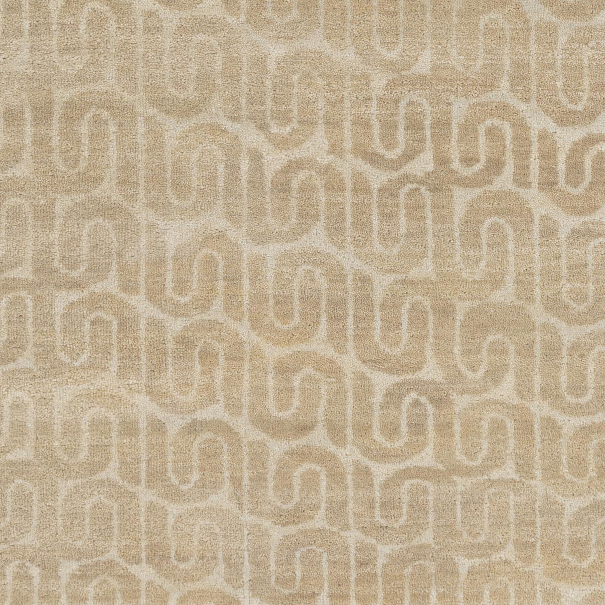 Surya Stanton SAO-2004 4' x 6' Hand Made Rug