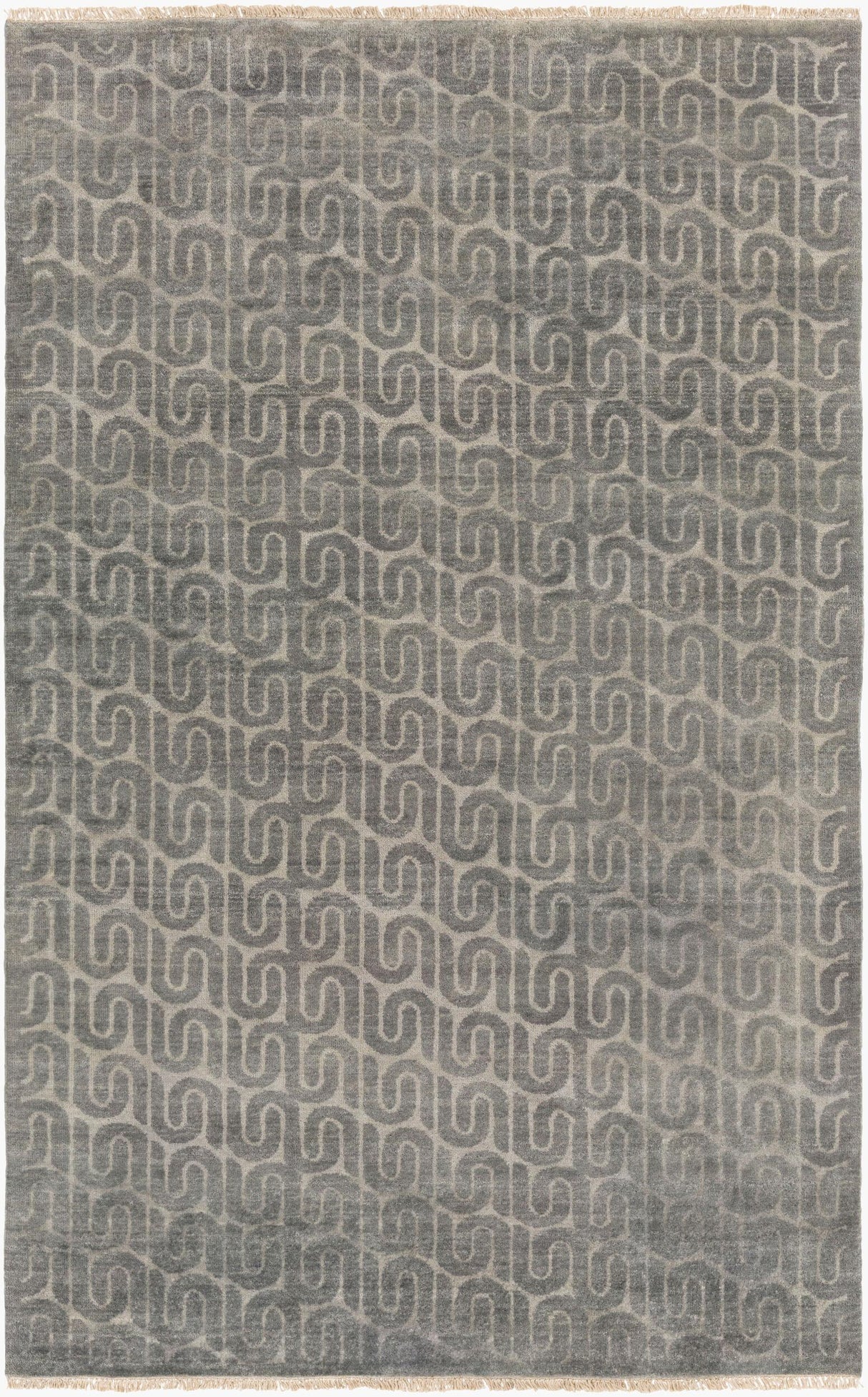 Surya Stanton SAO-2005 2' x 3' Handmade Rug