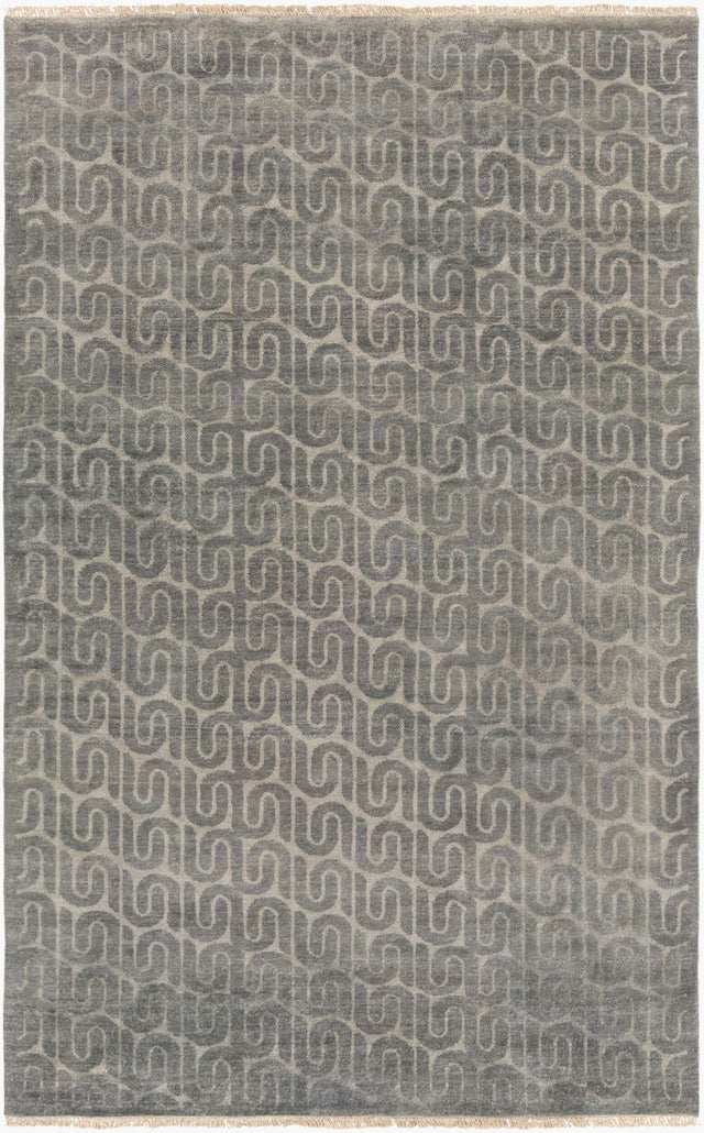 Surya Stanton SAO-2005 2' x 3' Handmade Rug