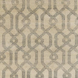 Surya Stanton SAO-2006 Charcoal Taupe 2' x 3' Rug