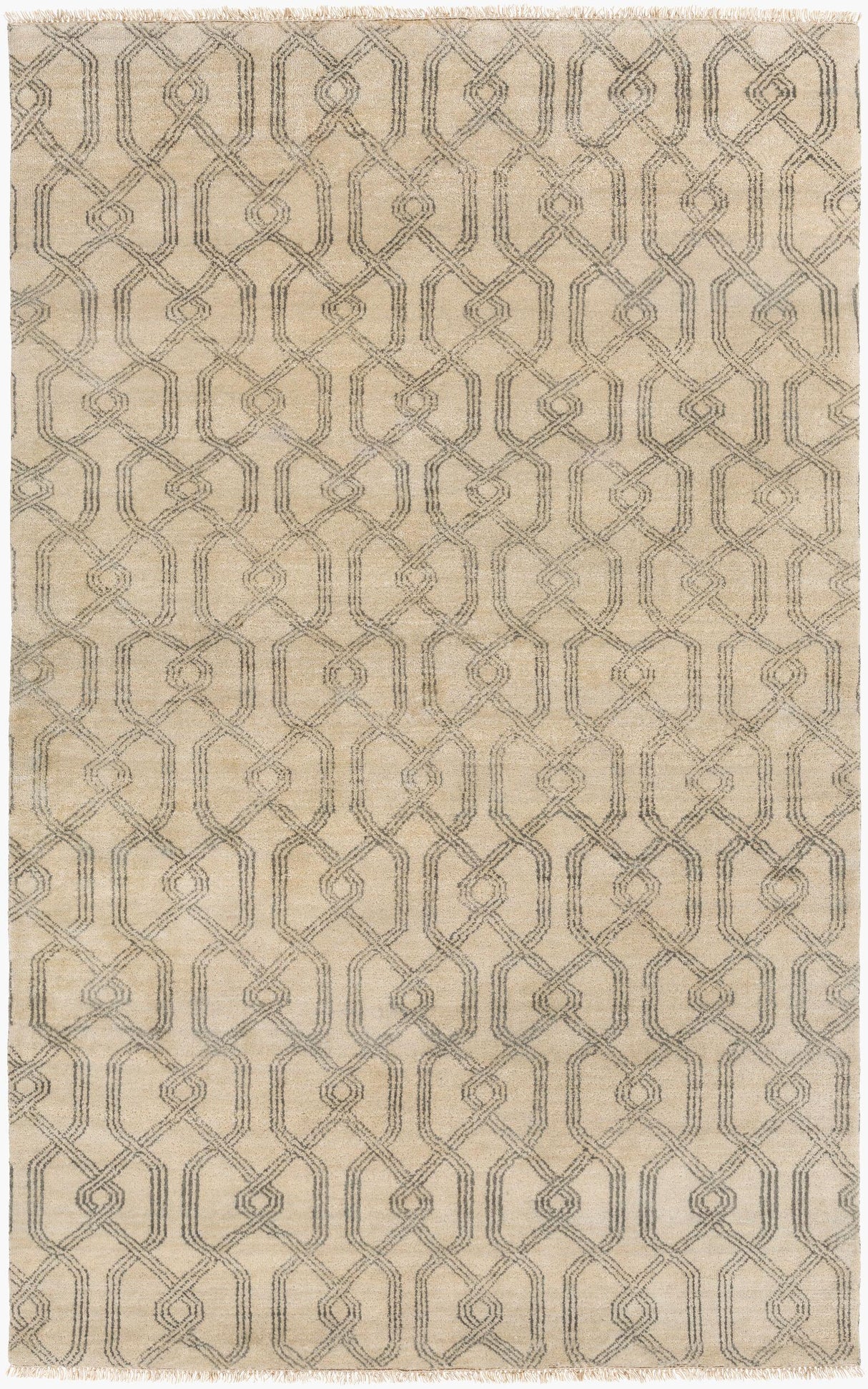 Surya Stanton SAO-2006 4' x 6' Handmade Rug