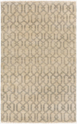 Surya Stanton SAO-2006 6' x 9' Handmade Rug