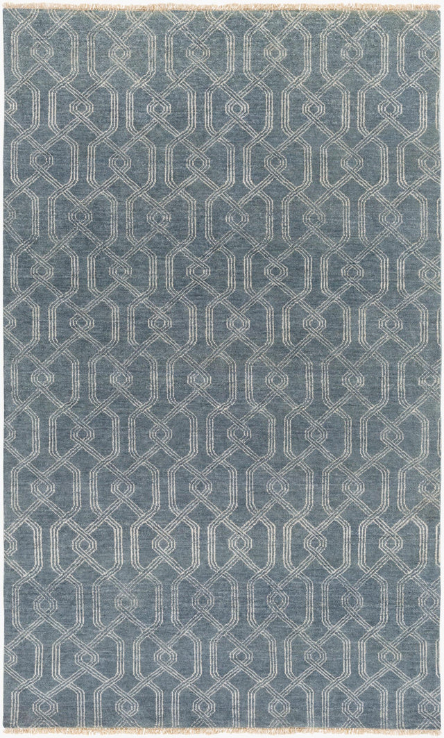 Surya Stanton SAO-2007 2' x 3' Handmade Rug