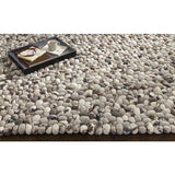 Surya Summit SMT-6600 Black Charcoal 3'6" x 5'6" Rug
