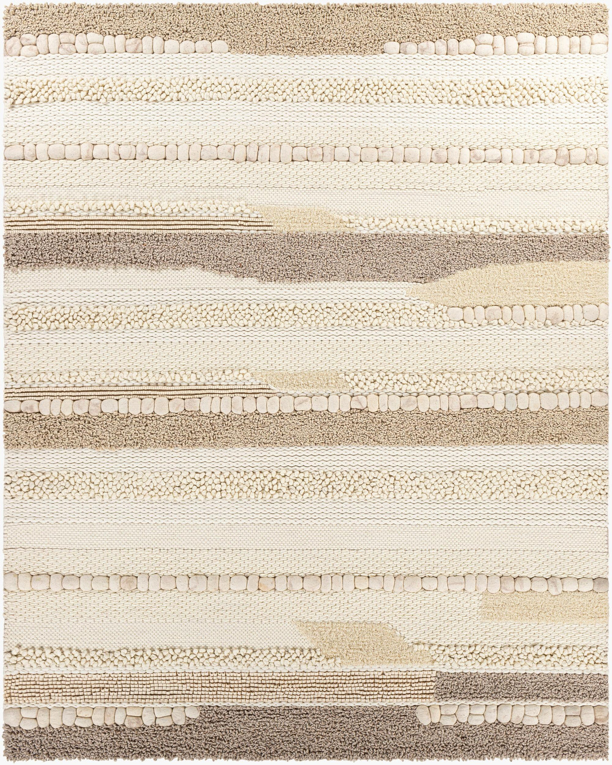 Surya Summit II SIT-1000 5' x 7'6" Handmade Rug