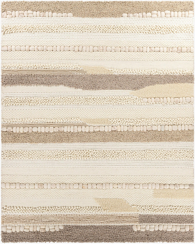 Surya Summit II SIT-1000 5' x 7'6" Handmade Rug
