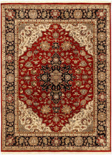 Surya Taj Mahal TJ-2000 8' x 8' Handmade Rug