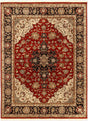 Surya Taj Mahal TJ-2000 8' x 8' Handmade Rug
