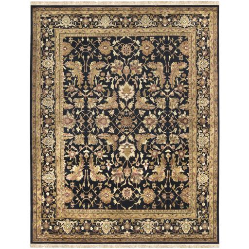 Surya Taj Mahal TJ-44 3'6" x 5'6" Rug