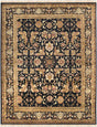 Surya Taj Mahal TJ-44 5'6" x 8'6" Handmade Rug