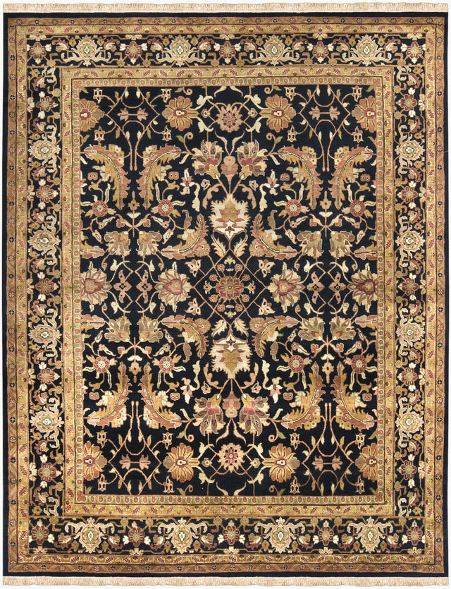 Surya Taj Mahal TJ-44 8'6" x 11'6" Handmade Rug