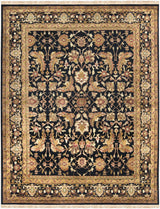 Surya Taj Mahal TJ-44 8' Square Rug
